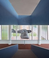 letadlo Junkers F13_foto BoysPlayNice