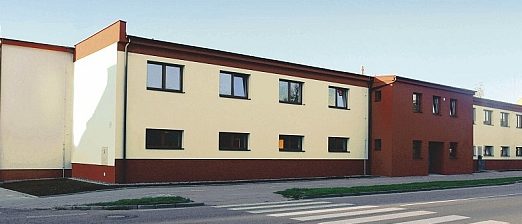 Společensko-kulturní centrum