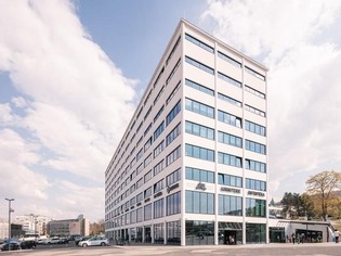 Obchodní dům Zlín