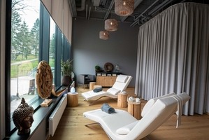 Energy masáže v OD Zlín