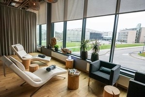 Energy masáže v OD Zlín