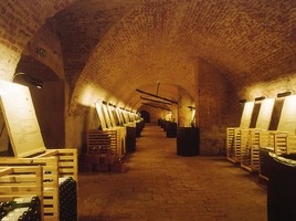 Valtice – Nationalweinsalon