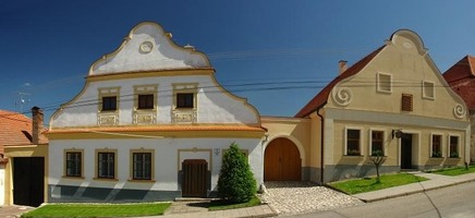 Winzergemeinde Pavlov