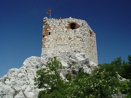 Mikulov – Kozí hrádek