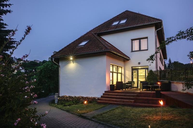 Hotel Vincent Luhačovice