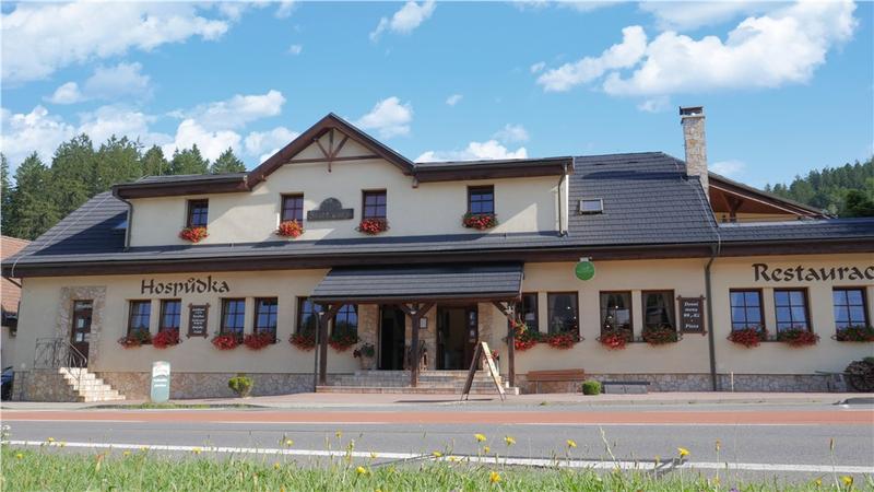 Penzion Staré časy***