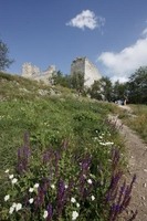 Klentnice – Sirotčí hrádek