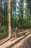 Stezka zdraví Tlustá hora