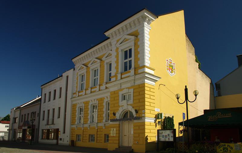 Slovácko: Lednicko-valtický areál očima slavné šlechtické rodiny