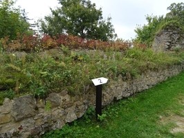 NS hradu Lukov_foto SPHL