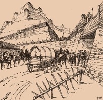 zastavení NS hradu Lukov_foto SPHL