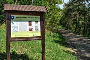 U Žaby_foto Pavel Nášel