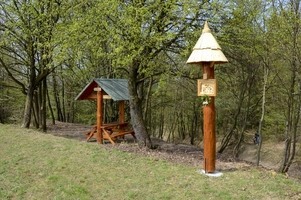 Naučná stezka Kašava