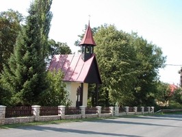 Valašské Příkazy