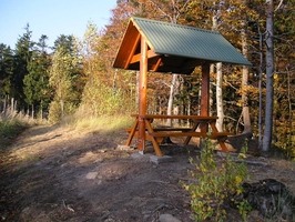 Naučná stezka Kašava