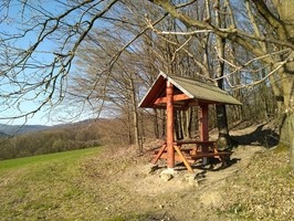 Naučná stezka Kašava