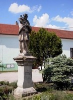 Dolní Dunajovice 