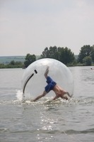 Pasohlávky – aktivity v ATC Merkur