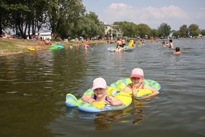 Pasohlávky – Novomlýnské nádrže