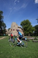 Lednice – Janův hrad