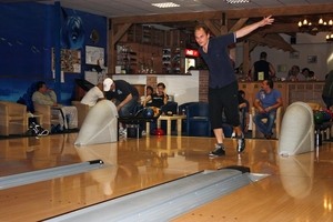 Mikulov – Bowling sport centrum