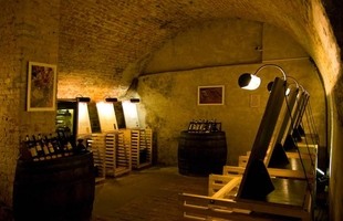 Valtice – Salon vín České republiky