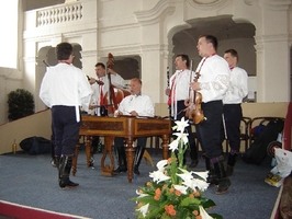 Valtické vinné trhy