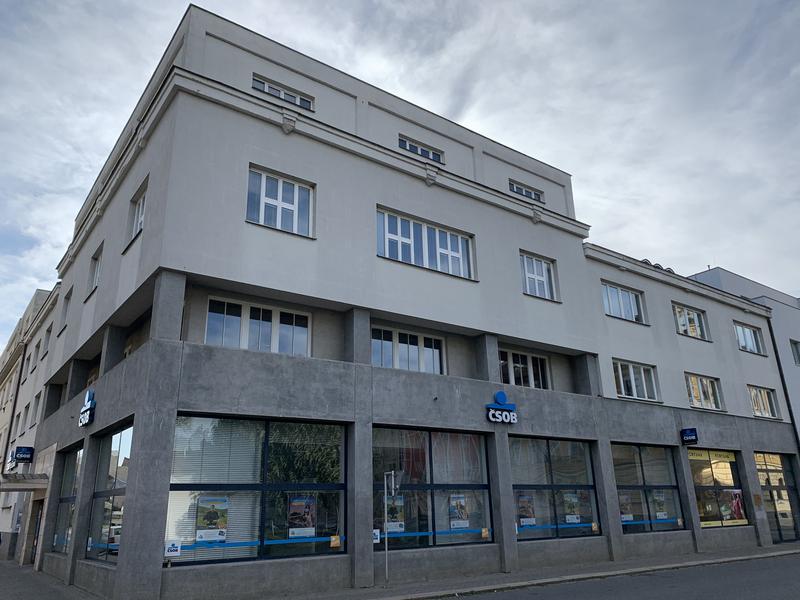 Městská spořitelna