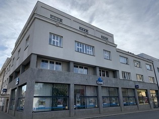 Městská spořitelna