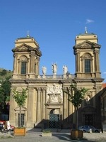 Mikulov – Dietrichsteinská hrobka