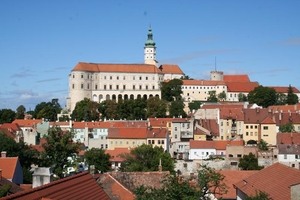 Zámek Mikulov