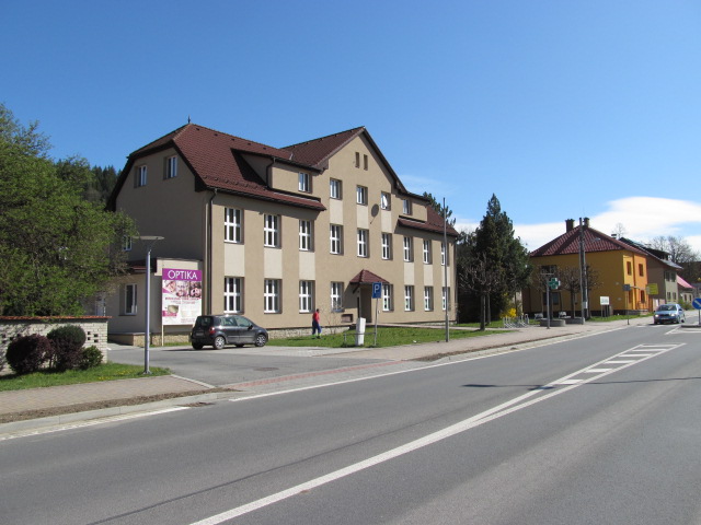 Pavlínová Jindřiška MUDr.