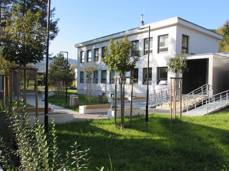 Informační centrum Karolinka