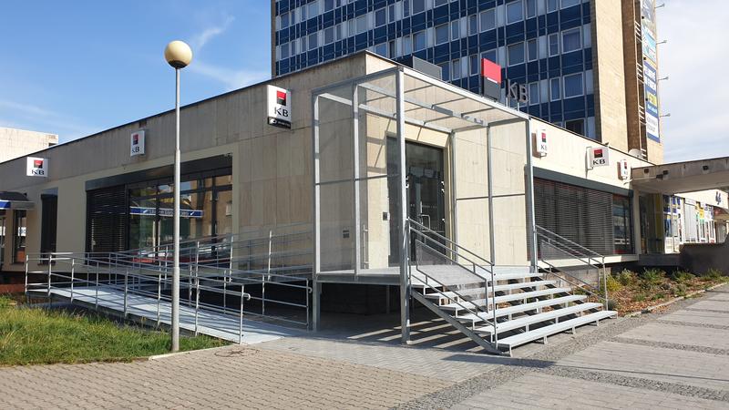 Komerční banka, a. s.