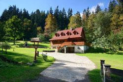 Dřevěnice Slavonie