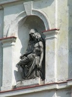 Kaple sv. Jana Sarkandra