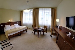 Hotel Baltaci Atrium