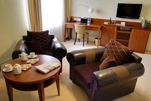 Hotel Baltaci Atrium