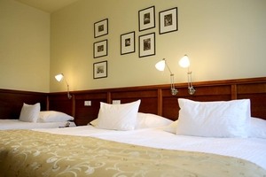 Hotel Baltaci Atrium