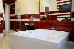 Hotel Baltaci Atrium