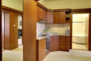 Hotel Baltaci Atrium