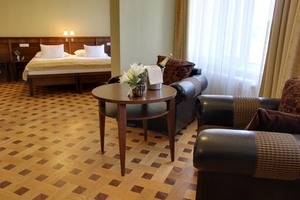 Hotel Baltaci Atrium