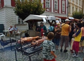 Festival Národů Podyjí