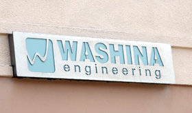 WASHINA engineering s.r.o.