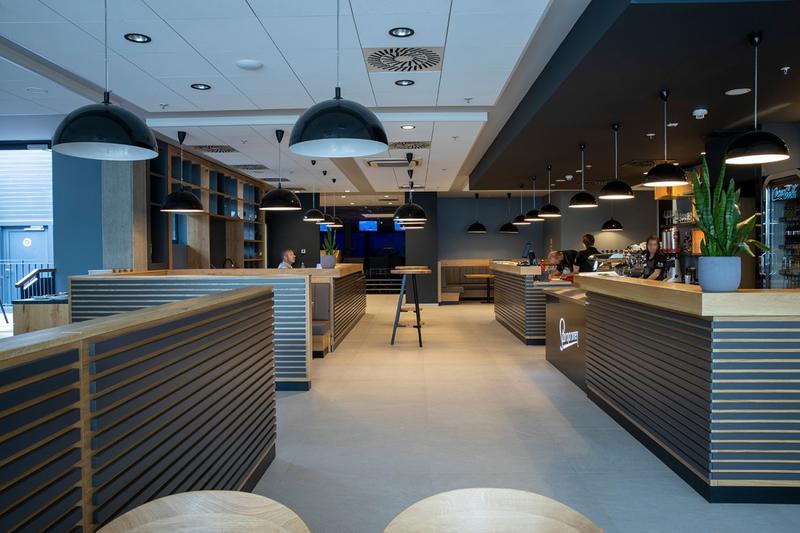 Restaurace Smetanova