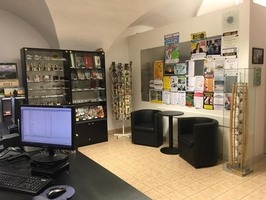 Městské informační centrum