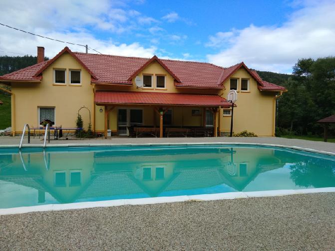 Ubytování U Malinů