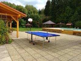 Ubytování U Malinů, Horní Bečva