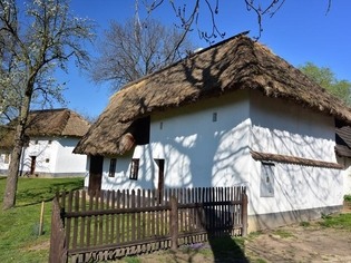 Muzeum v přírodě Rymice