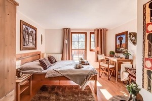 Penzion Africa House